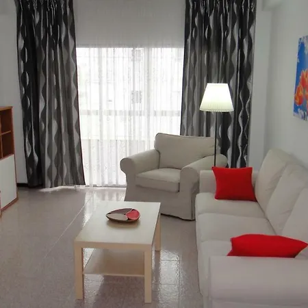 Los Angeles Apartament Apartment Las Palmas / Gran Canaria