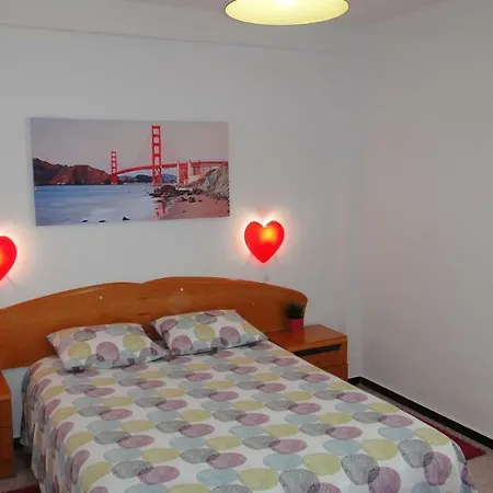 Los Angeles Apartament Apartment Las Palmas de Gran Canaria