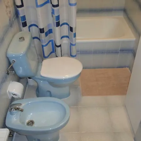 Los Angeles Apartament Apartment Las Palmas / Gran Canaria